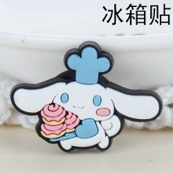 Cinnamoroll  Soft rubber mater...