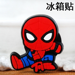 SpidermanSoft rubber material ...