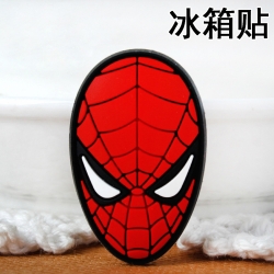 SpidermanSoft rubber material ...