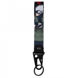 Naruto Eagle Mouth Keychain Ba...