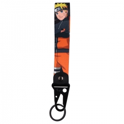 Naruto Eagle Mouth Keychain Ba...