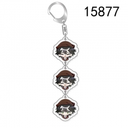 Bungo Stray Dogs Anime acrylic...