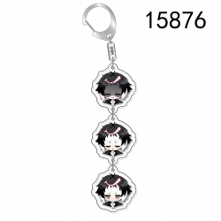 Bungo Stray Dogs Anime acrylic...