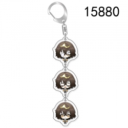 Bungo Stray Dogs Anime acrylic...