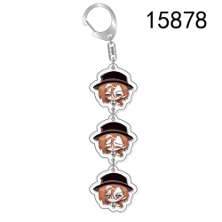 Bungo Stray Dogs Anime acrylic...