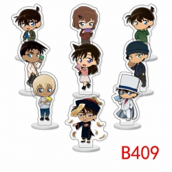 Detective conan Anime Characte...