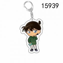 Detective conan Anime Acrylic ...