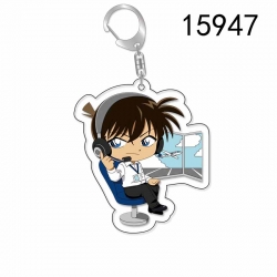 Detective conan Anime Acrylic ...