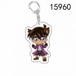 Detective conan Anime Acrylic ...