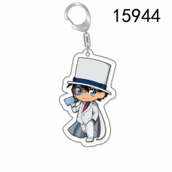 Detective conan Anime Acrylic ...