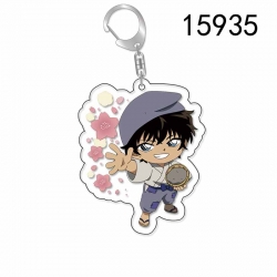 Detective conan Anime Acrylic ...