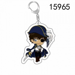 Detective conan Anime Acrylic ...