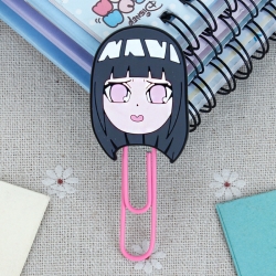 Naruto U-shaped PVC soft rubbe...