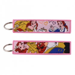 Disney Double sided color wove...