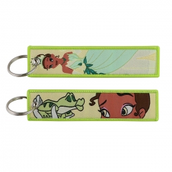 Disney Double sided color wove...