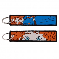 Disney Double sided color wove...