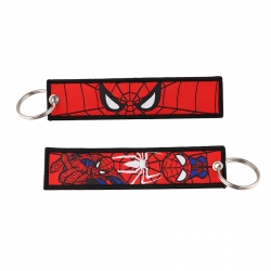 Spider Man Double sided color ...