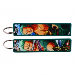 One Piece  Double sided color ...