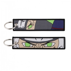 Naruto Double sided color wove...