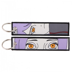 Naruto Double sided color wove...