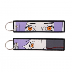 Naruto Double sided color wove...