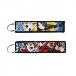 Skeleton Jack Double sided col...