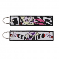 Skeleton Jack Double sided col...