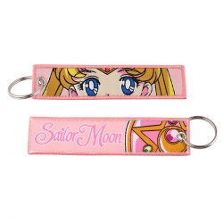 sailormoon Double sided color ...