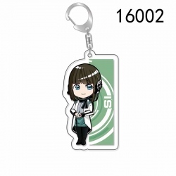 Kamen Rider Anime Acrylic Keyc...