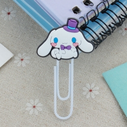 Cinnamoroll  U-shaped PVC soft...