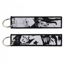 HunterXHunter Double sided col...