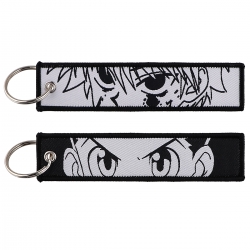 HunterXHunter Double sided col...