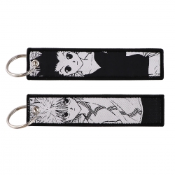 HunterXHunter Double sided col...