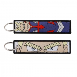 My Hero Academia Double sided ...