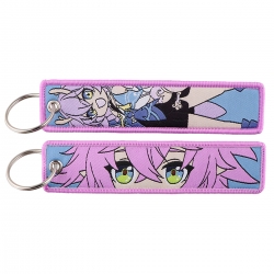 Honkai: Star Rail Double sided...