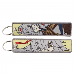 Honkai: Star Rail Double sided...