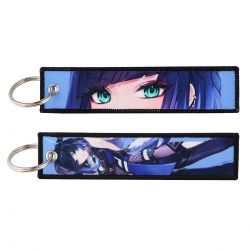 Genshin Impact Double sided co...