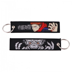 Jujutsu Kaisen Double sided co...