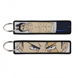 Jujutsu Kaisen Double sided co...