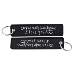 letter Double sided color wove...
