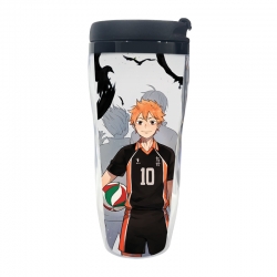 Haikyuu!! Anime double-layer i...