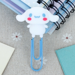 Cinnamoroll U-shaped PVC soft ...