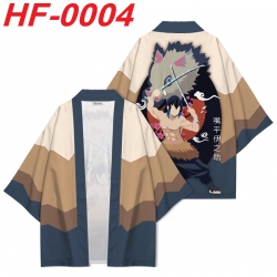 Demon Slayer Kimets Anime digi...