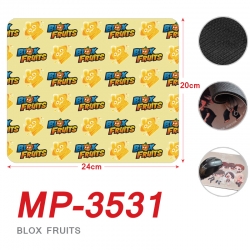 Blox Fruits Anime Full Color P...