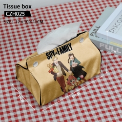 SPY×FAMILY Anime drawing box 1...