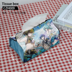 Arknights Anime drawing box 17...