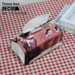 Arknights Anime drawing box 17...