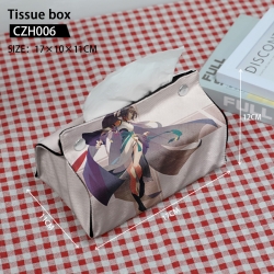Collapse 3 Anime drawing box 1...