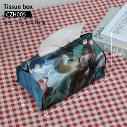 Pokemon Anime drawing box 17x1...