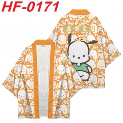 sanrio Anime digital printed F...